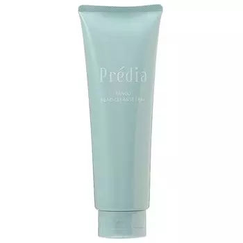 Kose Predia Predia Fango Head Cleanse 250 г Шампунь SPA+ Ополаскиватель