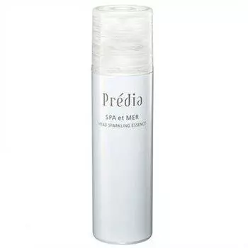 Kose Predia Predia Spa E Mail Head Sparkling Essence 150 мл