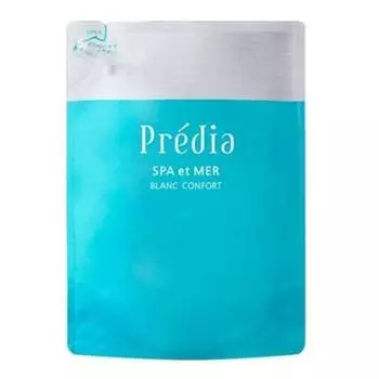 Kose Predia Predia Spa E Mer Blanc Comfort 340mL [Refill] Lotion [Refill]