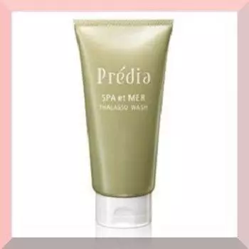 Kose Predia Spa E Mer Талассо Мыло 150г