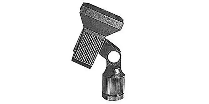 Kose UNIPEX Microphone Holder MDH-1