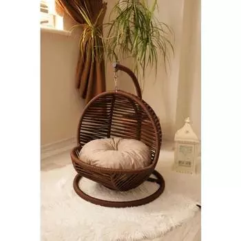 Кошачьи качели