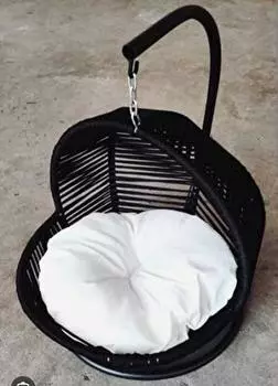 Кошачьи качели