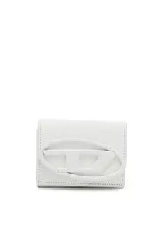 Кошелек 1DR TRI FOLD COIN XS II X09887P6248 UNI Белый T1003 [Diesel] Женский тройной сложения белый