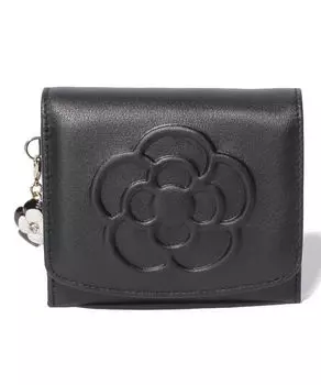 Кошелек BOX Fold Waffle Black [Craysus] женский (новый)