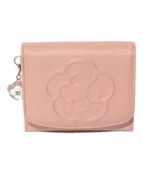 Кошелек BOX Fold Waffle Pink [Craysus] женский (новый)