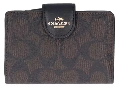 Кошелек C0082 IMAA8 [Coach] Складной [предмет]