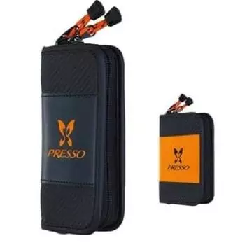 Кошелек DAIWA Presso M(С) оранжевый
