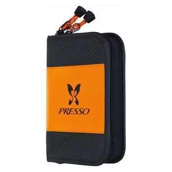 Кошелек DAIWA Presso ML(С) оранжевый