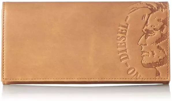 Кошелек HIGH PROFILEE 24 A DAY X04765PR160 UNI Camel [Дизель] - (Свободно)