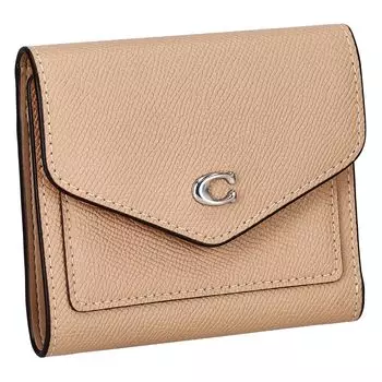 Кошелек Trifold C2328 LHWFT [Coach] женский [Товар]