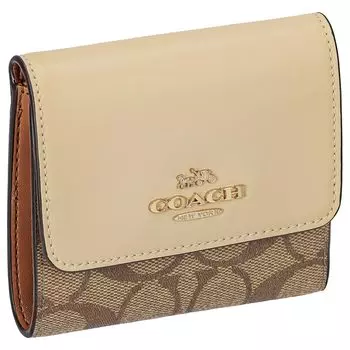 Кошелек Trifold CE930 IMV1X [Coach] Женский [Товары]
