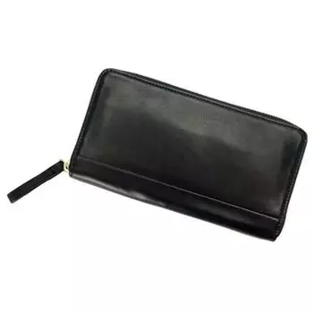 Кошелек Wise черный [Porter] 341-01318 чёрный