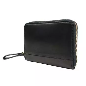 Кошелек Wise черный [Porter] 341-01319