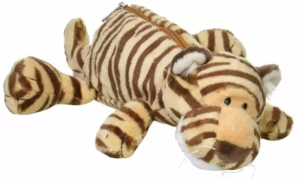 Кошелёк-фигурка тигра NICI WF22