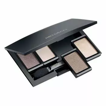 Косметичка Beauty Box Quattro Artdeco