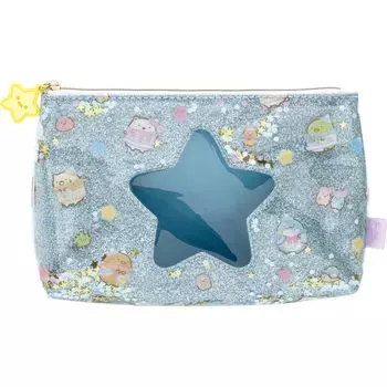 Косметичка Sumikko Gurashi CA47801 San-X