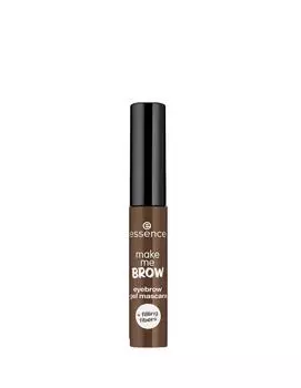 Косметика Essence Make Me Brow M?Гель Cara Para Cejas 05-Шоколадные Брови 3,8мл