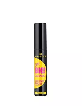 Косметика Essence становится больше! Тушь для увеличения объема ресниц 12 мл