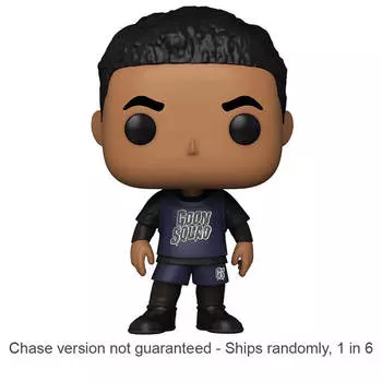 Космический джем 2: Новое наследие дом-попа! Vinyl Chase выходит 1 из 6