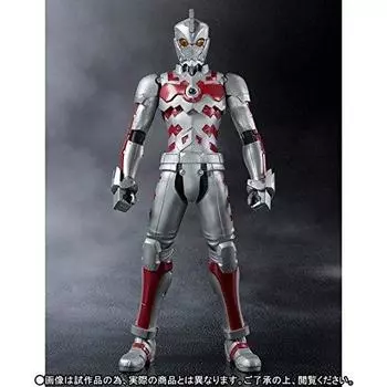 Костюм ACE ULTRA-ACT SHFiguarts