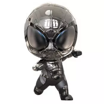 Костюм Человека-Паука Spider Armor Mark I Cosbaby