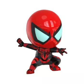 Костюм Человека-Паука Spider Armor Mark III UV Cosbaby