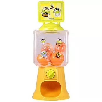 Костюм Чужой Капсула Машинный Дизайн Gacha Игрушка-капсула Gacha [5]. Э] (один предмет)
