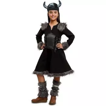Костюм для детей My Other Me Viking Woman 1-2 лет
