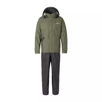 Костюм DS Basic Хаки [Shimano] XS-XL RA-027Q хаки