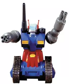 Костюм Гантанк 1/144 RX-75 (Мобильный Гандам)
