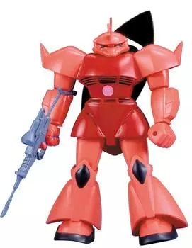 Костюм Гельгуг 1/144 Персонажи MS-14S (Мобильный Гандам)