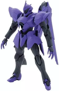 Костюм HG Dorado Gundam 1/144 (Мобильный ВОЗРАСТ)