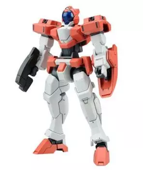 Костюм HG Genoas Gundam 1/144 RGE-B790 (Мобильный ВОЗРАСТ)