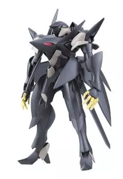 Костюм HG Zedas Gundam 1/144 (Мобильный ВОЗРАСТ)