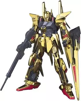Костюм HGUC Delta Gundam Gundam 1/144 MSN-001 (Мобильные УК)