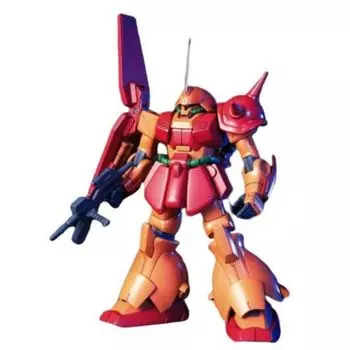 Костюм HGUC Marasai Z 1/144 (Мобильный Гандам)