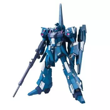 Костюм MG Lizel Gundam 1/100 RGZ-95 (Мобильные УК)