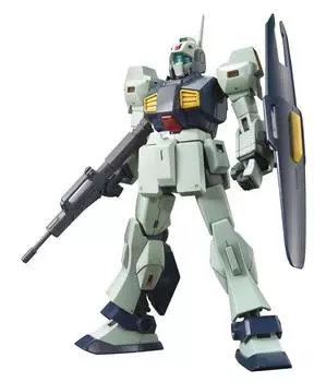 Костюм Немо HGUC Гандам 1/144 MSA-003 (Единорог Вер.) (Мобильные УК)