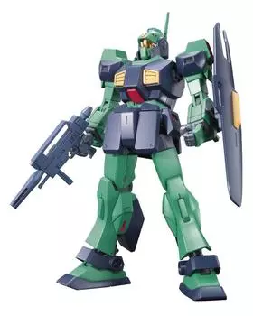 Костюм Немо HGUC Z 1/144 MSA-003 (Мобильный Гандам)