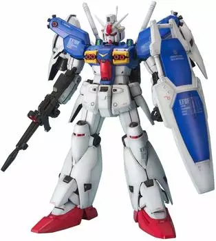 Костюм PG Гандама Гандам 0083 STARDUST 1/60 RX-78GP01/Fb GP01/Fb (Мобильная ПАМЯТЬ)
