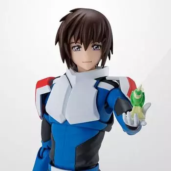 Костюм пилота Киры Ямато SHFiguarts (Компас Вер.)