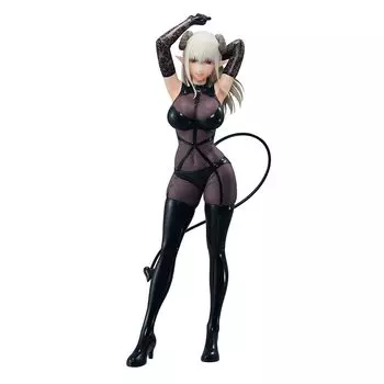 Костюм Призрака Растаротта Dimensional Temptation 2.5 GLITTER&GLAMOURS ver.