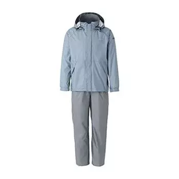Костюм SHIMANO DS Basic Blue Grey L RA-027Q