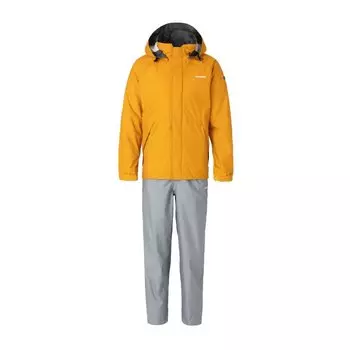 Костюм SHIMANO DS Basic RA-027Q оранжевый M