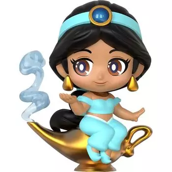 Kosubi disney collection disney принцесса жасмин #001 немасштабные фигурки