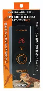 Kotobuki Kogei HydraThermo для рыб HT-330XD