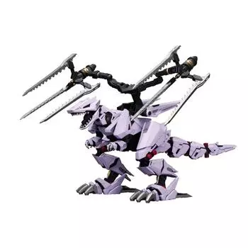 Котобукия Хмм Zoids Ez 049 Ver. 330 мм 172 Haya Berserk Purer Repackage Общая длина Приблизительный масштаб