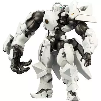 Kotobukiya 105 мм 124 Haya Hexa Gear Governor Тяжелая броня Тип Люк Общая высота Приблизительный масштаб