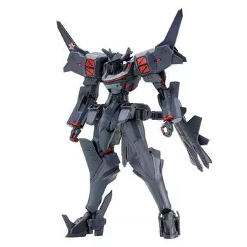 Kotobukiya 1144 Su 47e 135 Mm 1144 Kp269r Haya Marvel Love Alternative Полное затмение